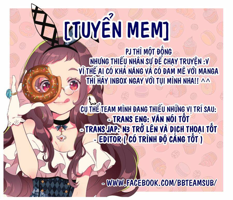 kono sekai wa tsuite iru chapter 8 - Trang 31