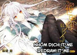 kono sekai wa tsuite iru chapter 11 - Trang 1