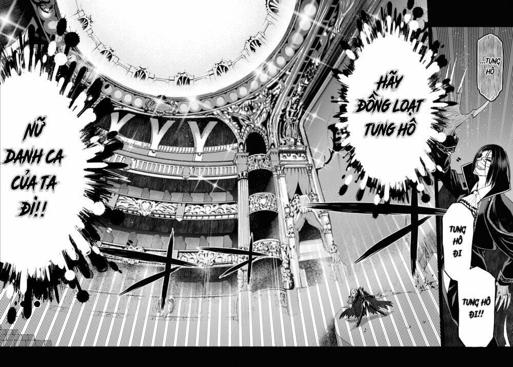 fate/grand order: epic of remnant - shinjuku chapter 14 - Trang 17