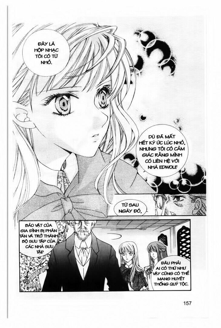 a kiss for my prince - nụ hôn hoàng tử chapter 10 - Trang 26