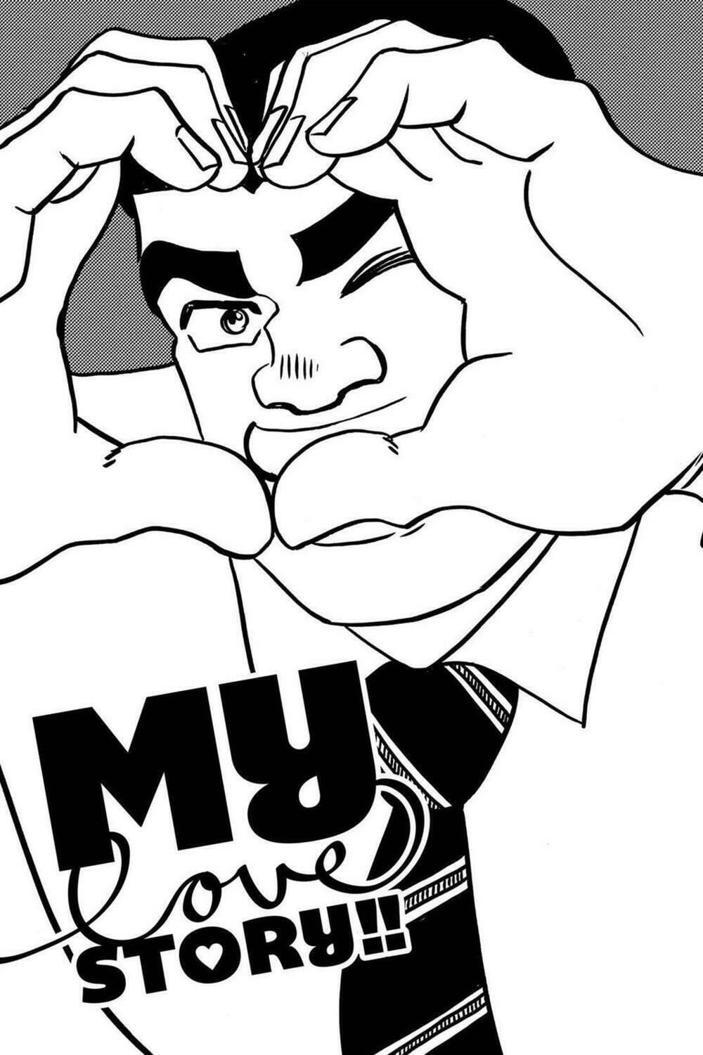 chuyện tình của tôi!! chapter 21 - Trang 1