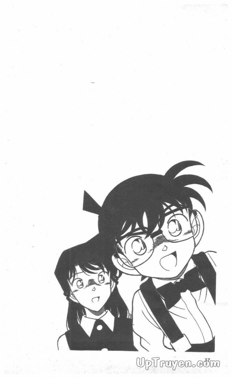 conan - bộ đặc biệt chapter 10 - Trang 36