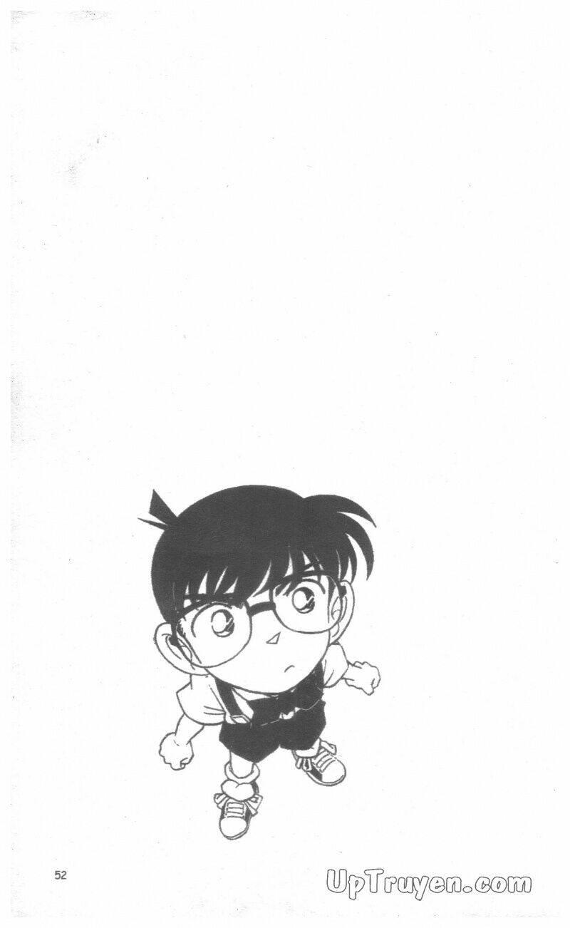 conan - bộ đặc biệt chapter 10 - Trang 51