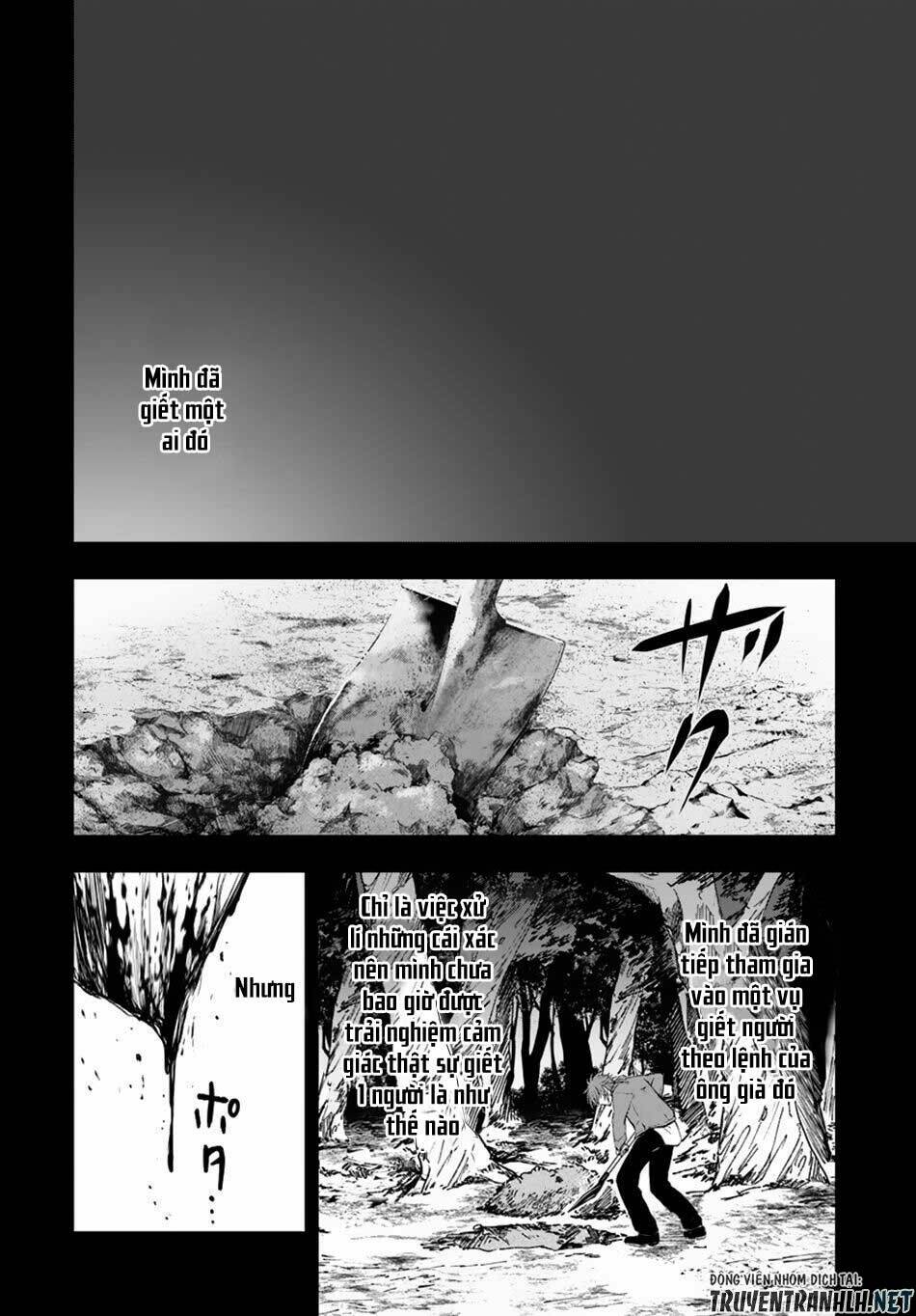 isekai goumon hime chapter 12 - Trang 6