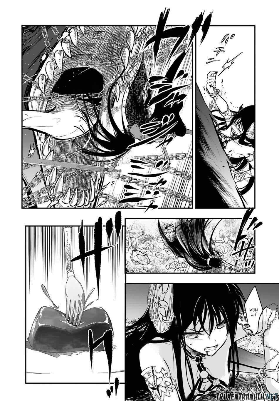 isekai goumon hime chapter 12 - Trang 12