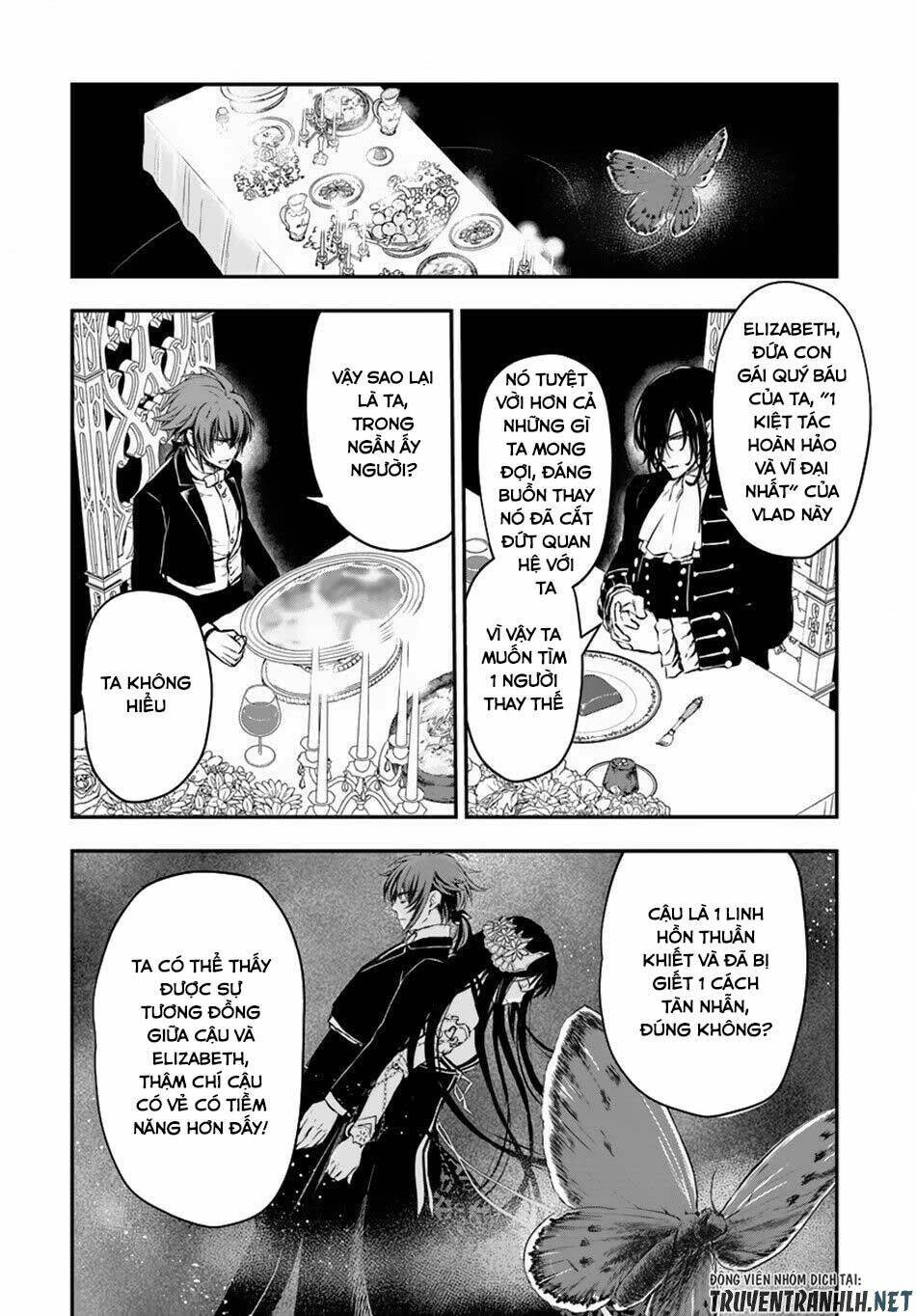 isekai goumon hime chapter 12 - Trang 19