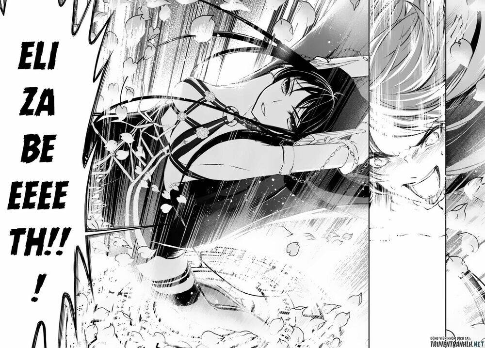 isekai goumon hime chapter 15 - Trang 5