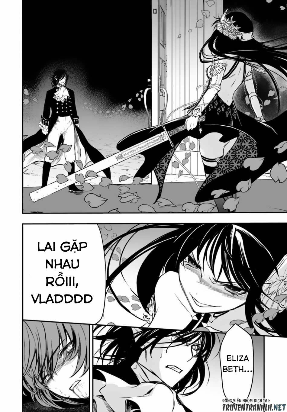 isekai goumon hime chapter 15 - Trang 6