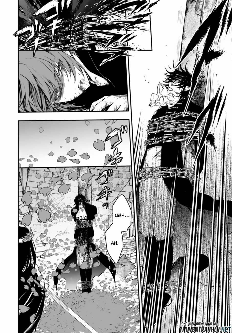 isekai goumon hime chapter 15 - Trang 8