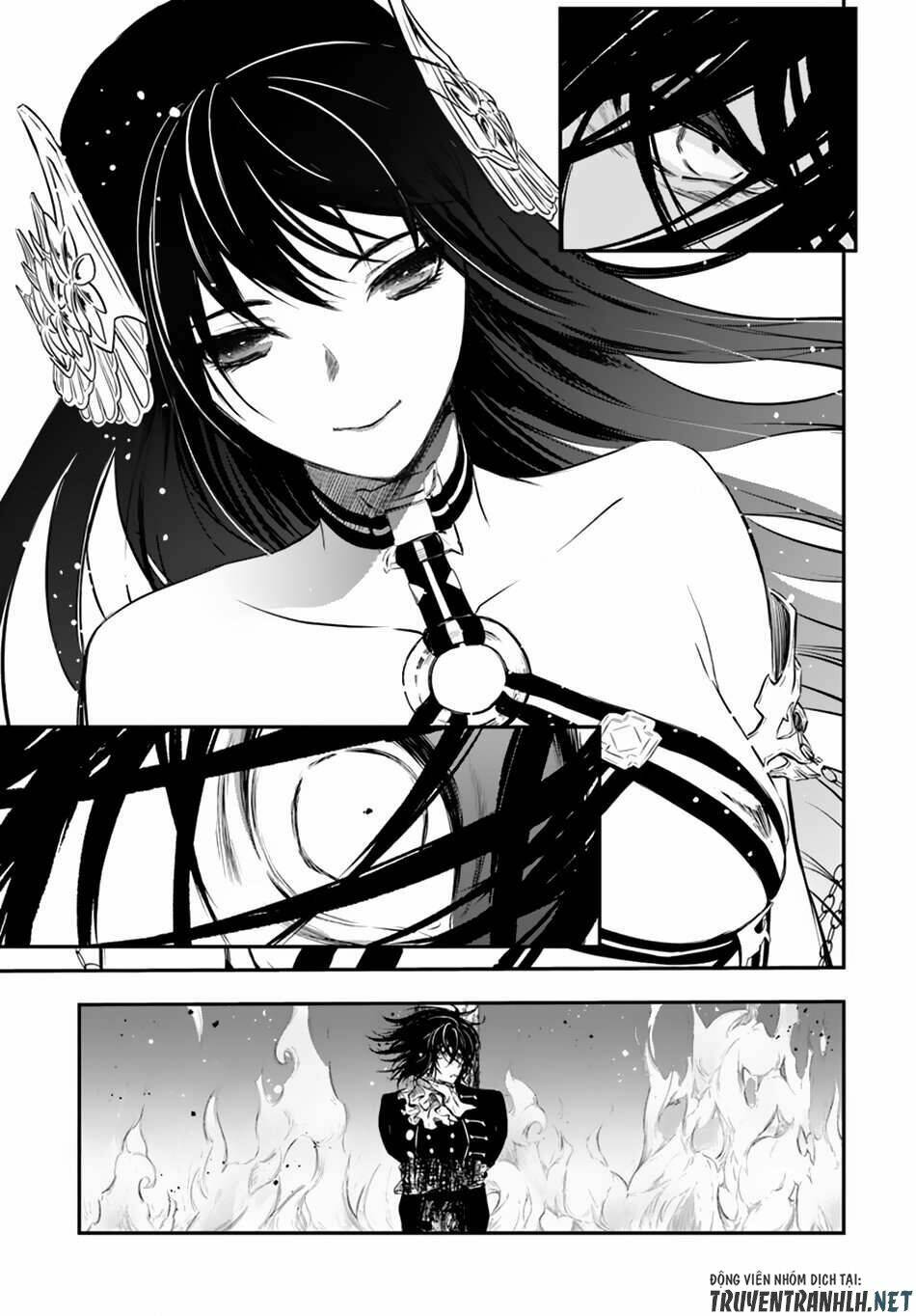 isekai goumon hime chapter 15 - Trang 11