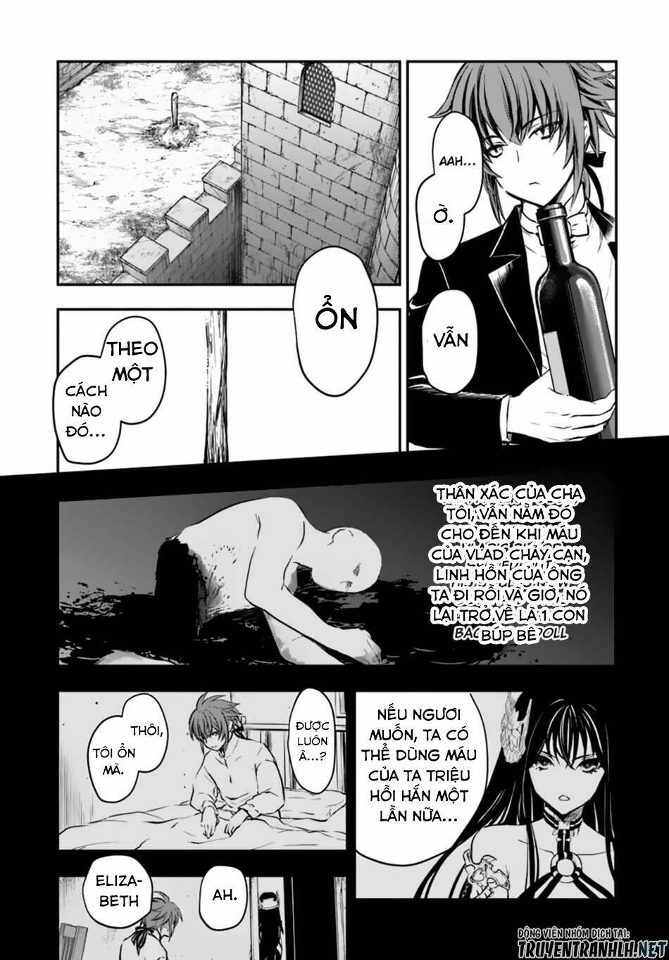 isekai goumon hime chapter 15 - Trang 22