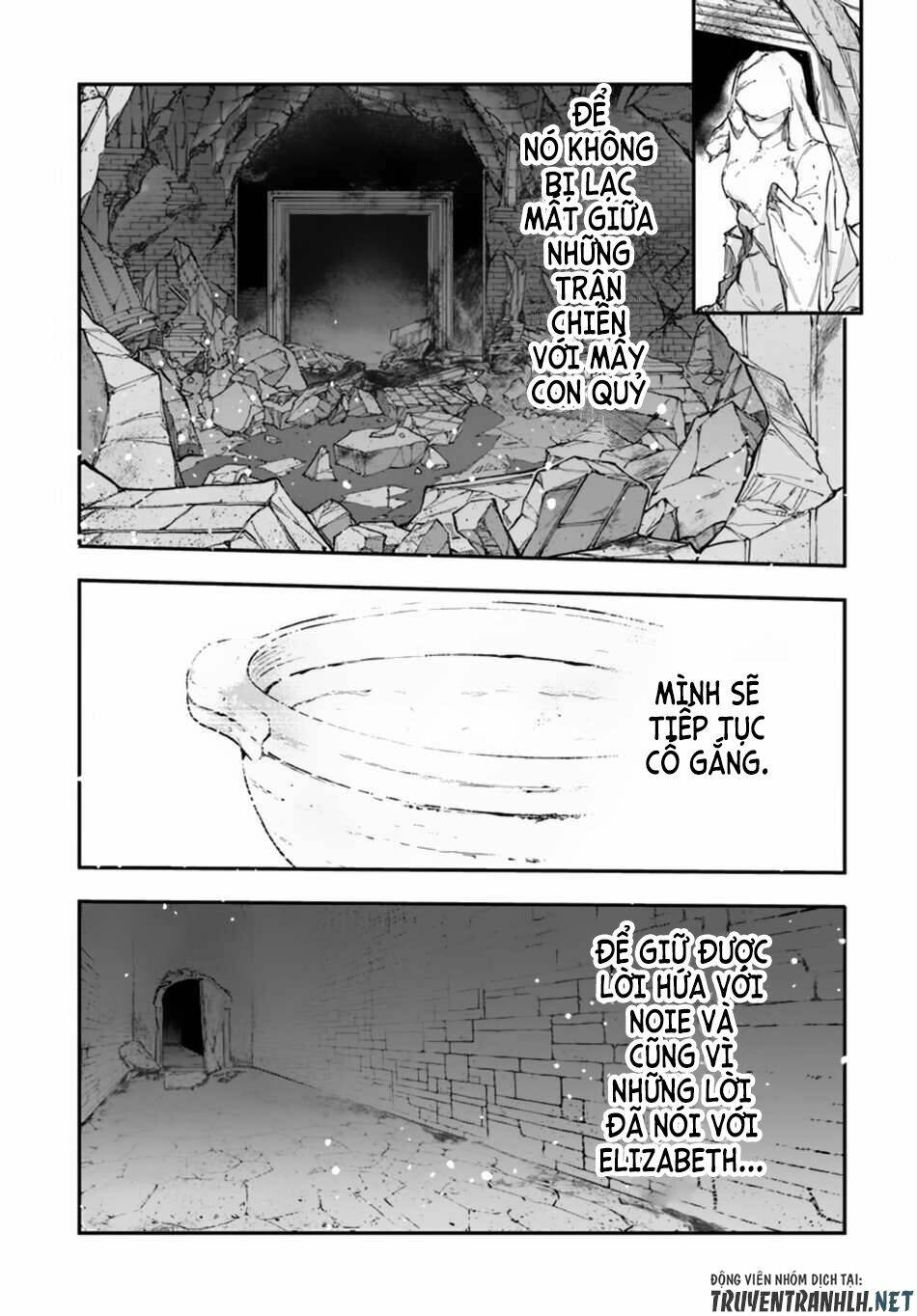 isekai goumon hime chapter 15 - Trang 31