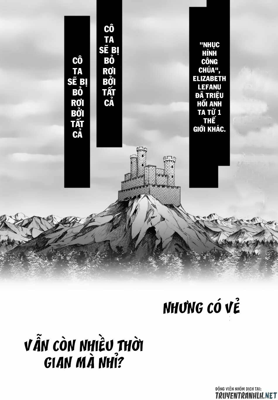 isekai goumon hime chapter 15 - Trang 32