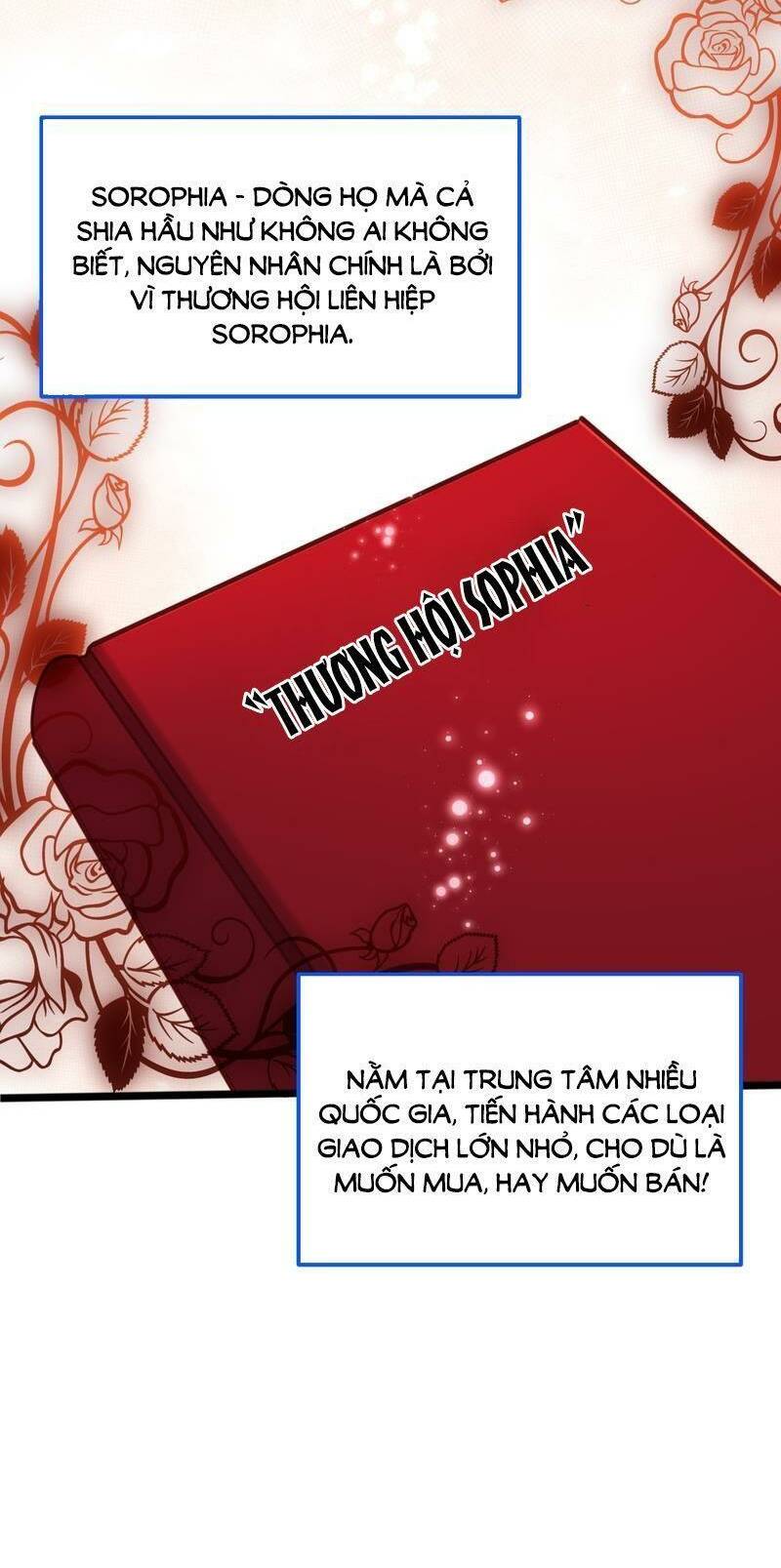 tiểu bạo chúa không muốn gặp kết thảm chapter 6 - Trang 14