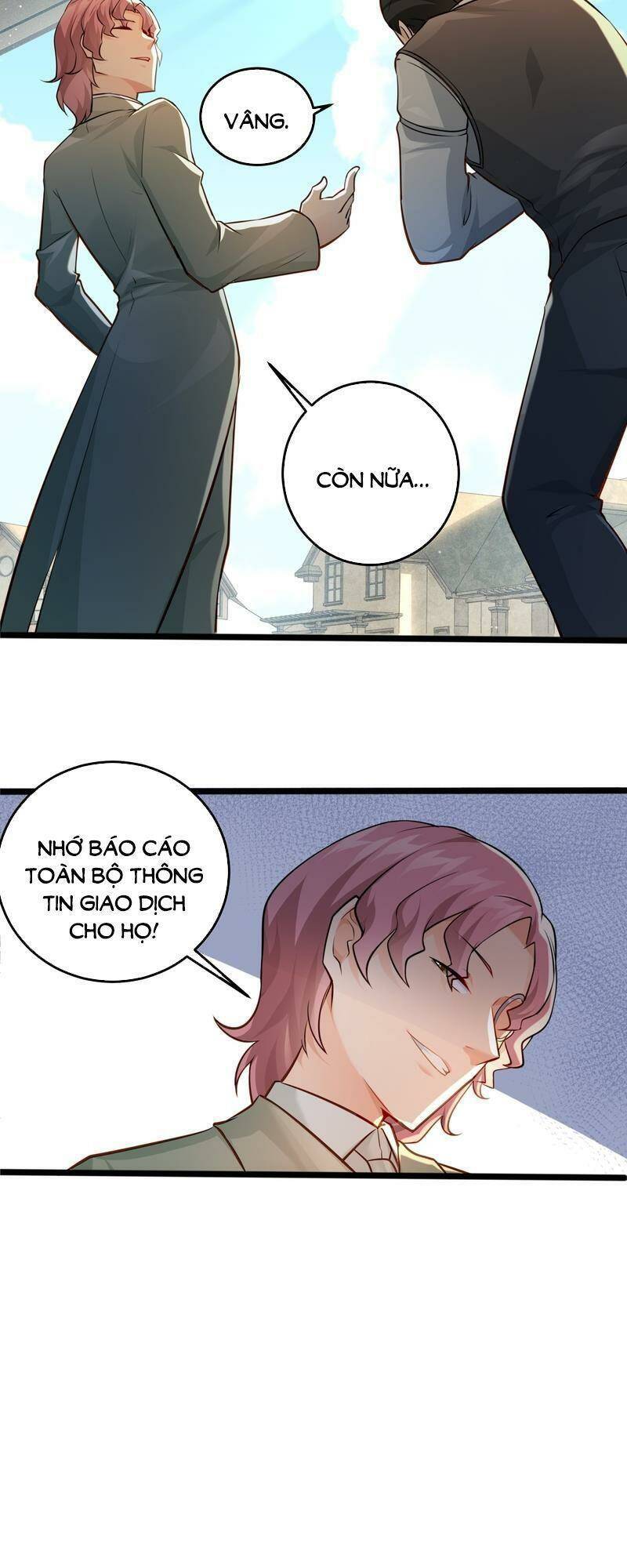 tiểu bạo chúa không muốn gặp kết thảm chapter 6 - Trang 26