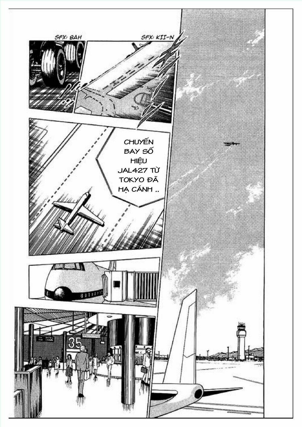 captain tsubasa : j boy's challenge chapter 1 - Trang 55
