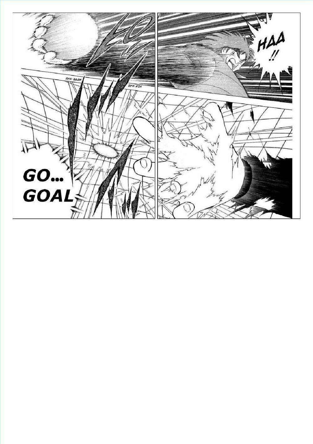 captain tsubasa : j boy's challenge chapter 22 - Trang 56
