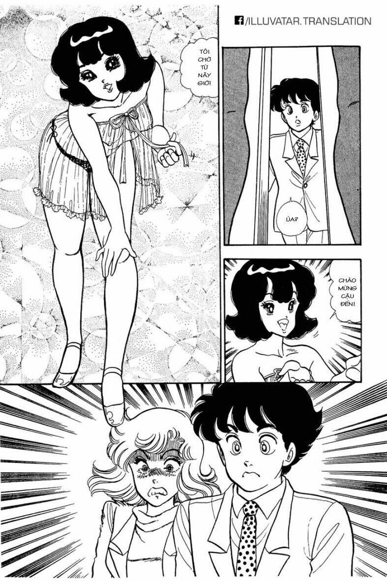 amai seikatsu - cuộc sống tươi đẹp chapter 18 - Trang 27