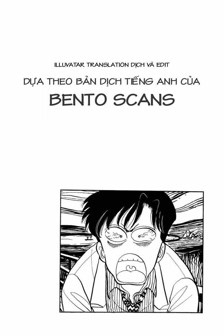 amai seikatsu - cuộc sống tươi đẹp chapter 18 - Trang 28