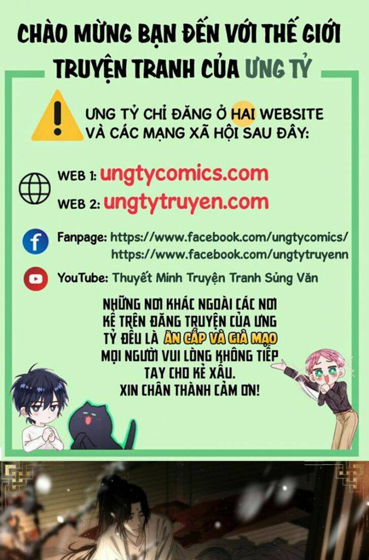 nguyệt trụy trọng minh chapter 18 - Trang 1