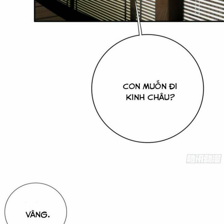 nguyệt trụy trọng minh chapter 18 - Trang 14