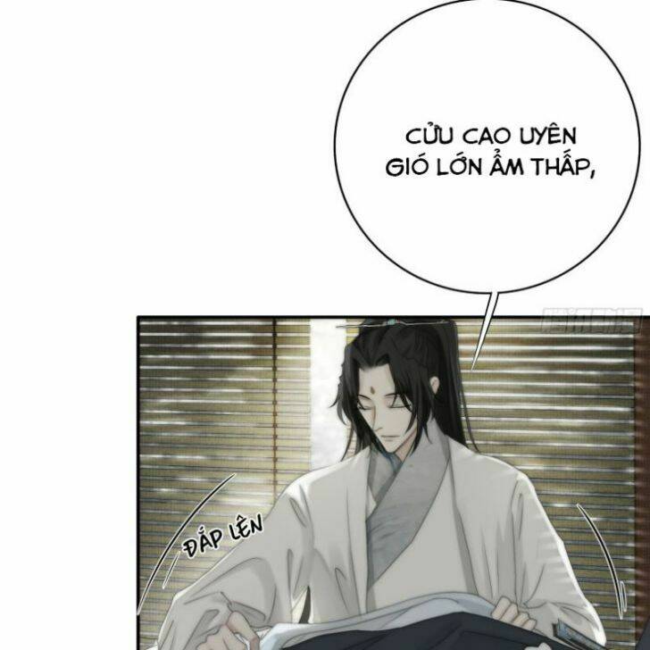 nguyệt trụy trọng minh chapter 18 - Trang 16