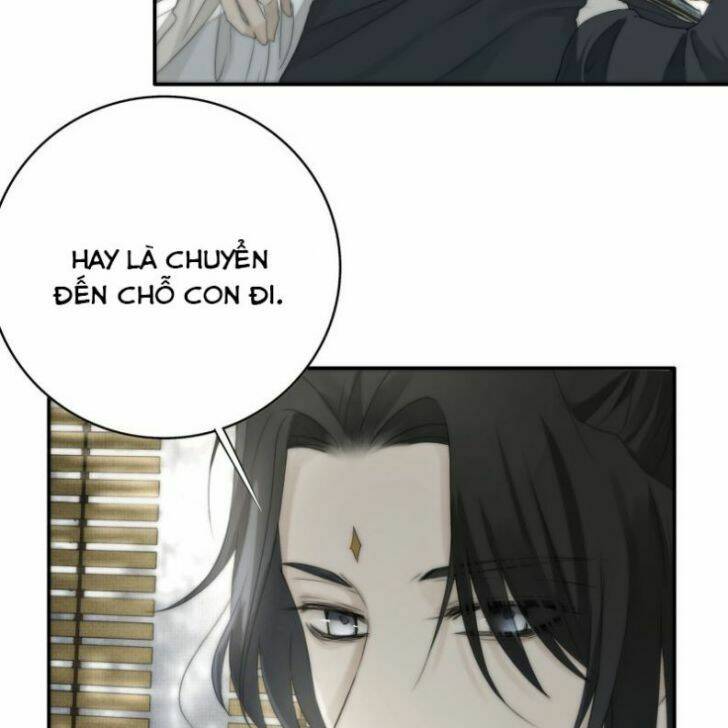 nguyệt trụy trọng minh chapter 18 - Trang 17
