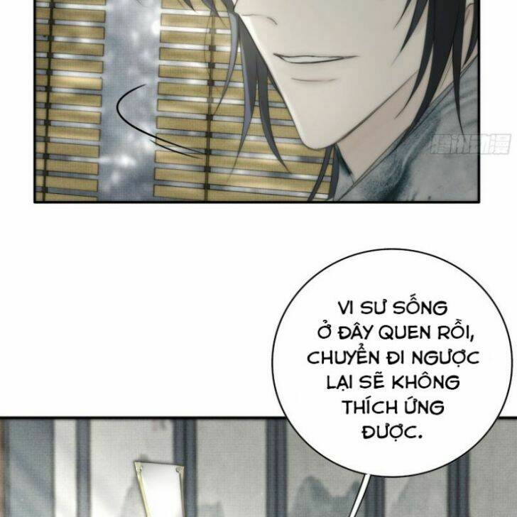 nguyệt trụy trọng minh chapter 18 - Trang 18