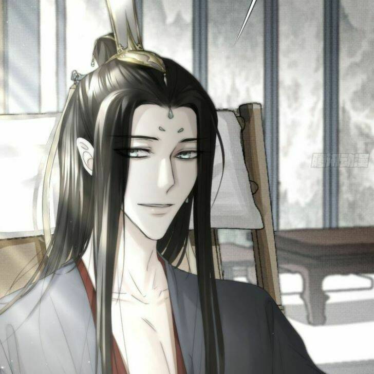 nguyệt trụy trọng minh chapter 18 - Trang 19