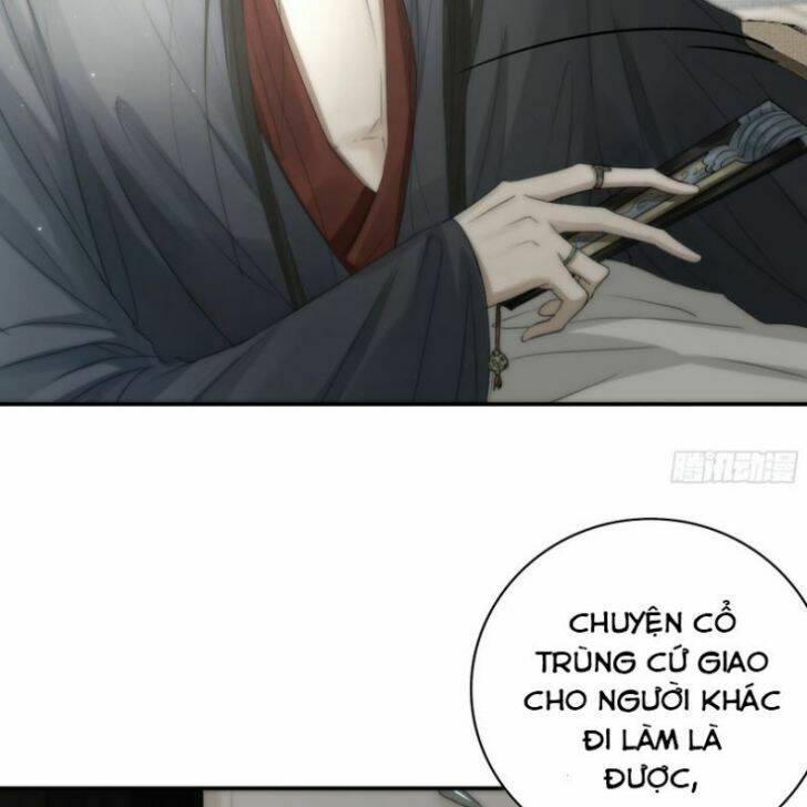 nguyệt trụy trọng minh chapter 18 - Trang 20