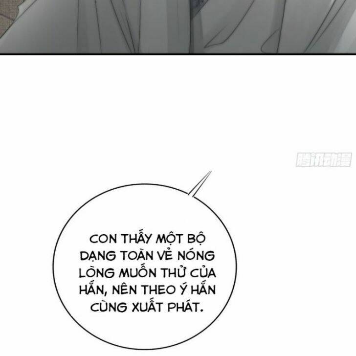 nguyệt trụy trọng minh chapter 18 - Trang 26