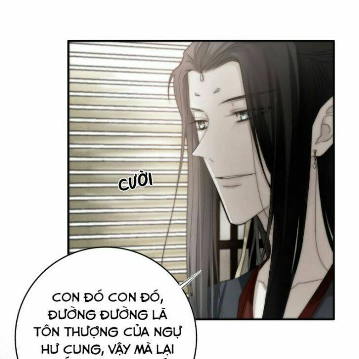nguyệt trụy trọng minh chapter 18 - Trang 27