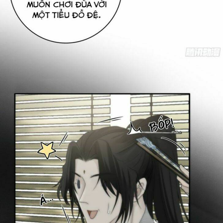nguyệt trụy trọng minh chapter 18 - Trang 28