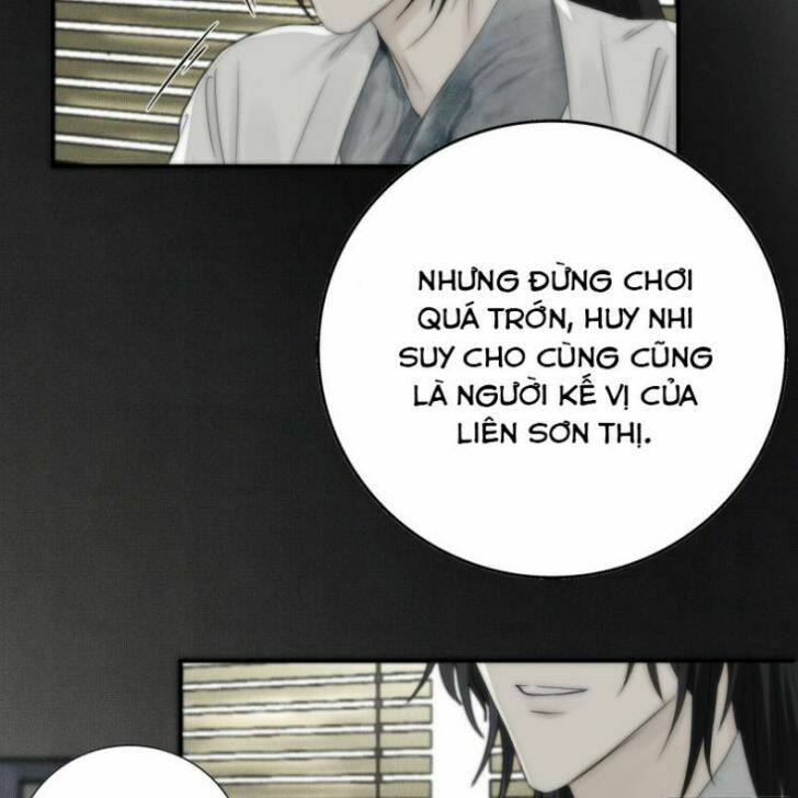 nguyệt trụy trọng minh chapter 18 - Trang 29