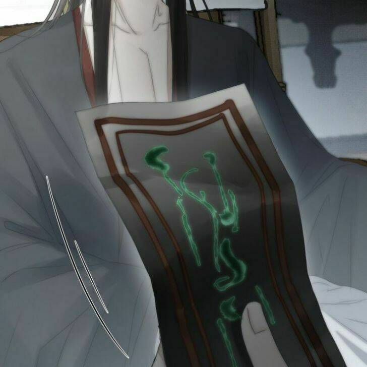 nguyệt trụy trọng minh chapter 18 - Trang 32