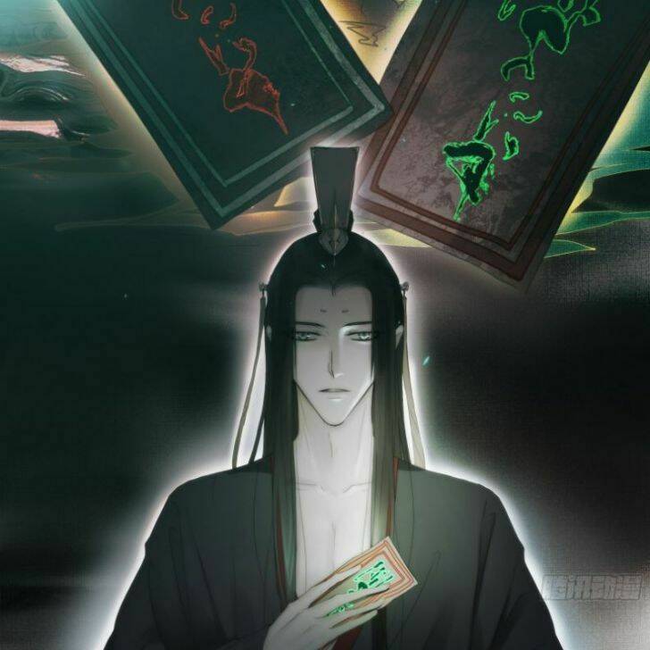 nguyệt trụy trọng minh chapter 18 - Trang 34
