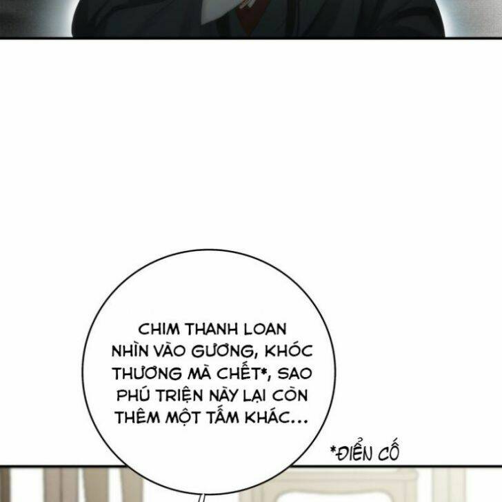 nguyệt trụy trọng minh chapter 18 - Trang 35