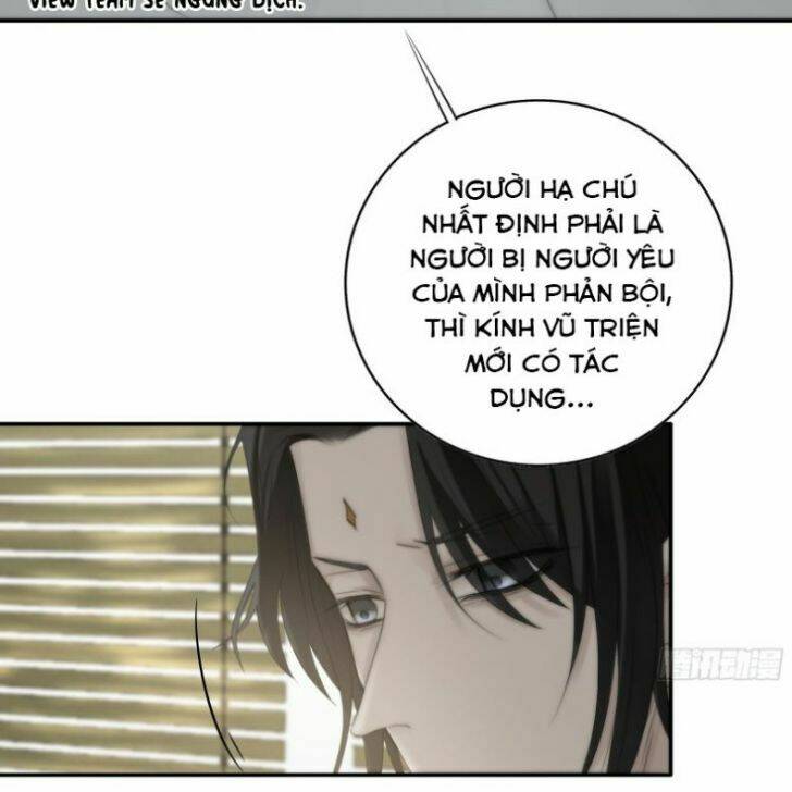 nguyệt trụy trọng minh chapter 18 - Trang 37