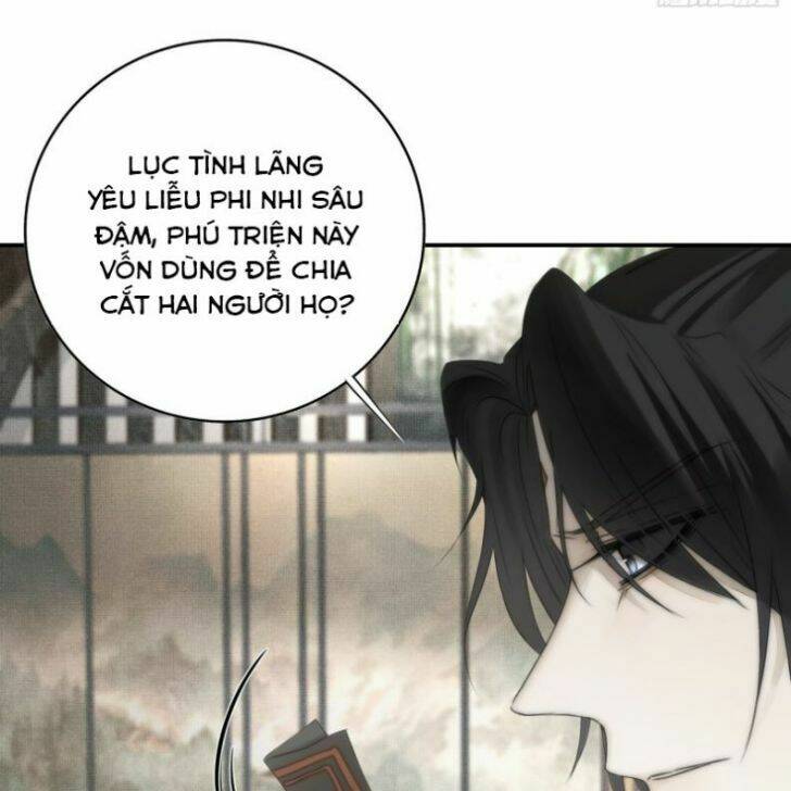 nguyệt trụy trọng minh chapter 18 - Trang 39