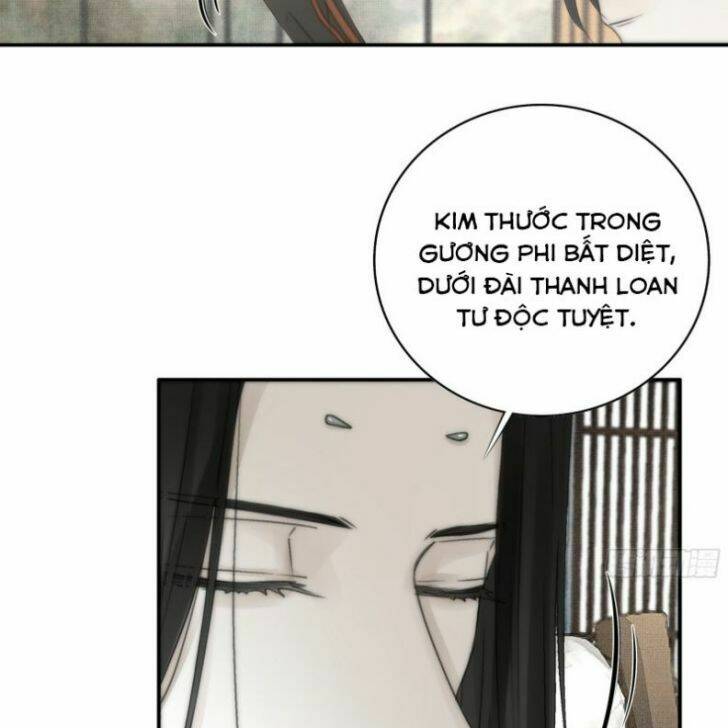 nguyệt trụy trọng minh chapter 18 - Trang 40