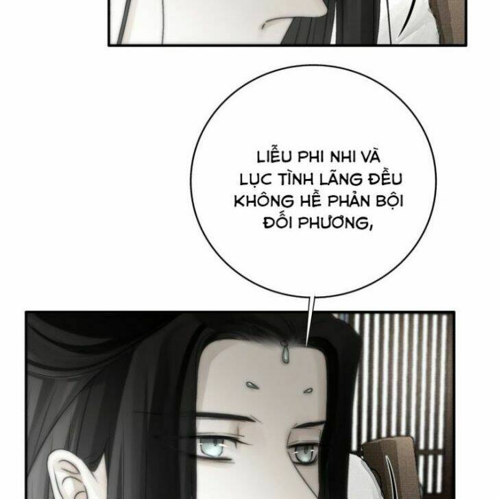 nguyệt trụy trọng minh chapter 18 - Trang 41