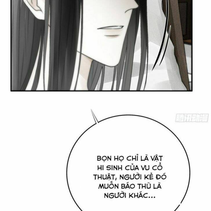 nguyệt trụy trọng minh chapter 18 - Trang 42