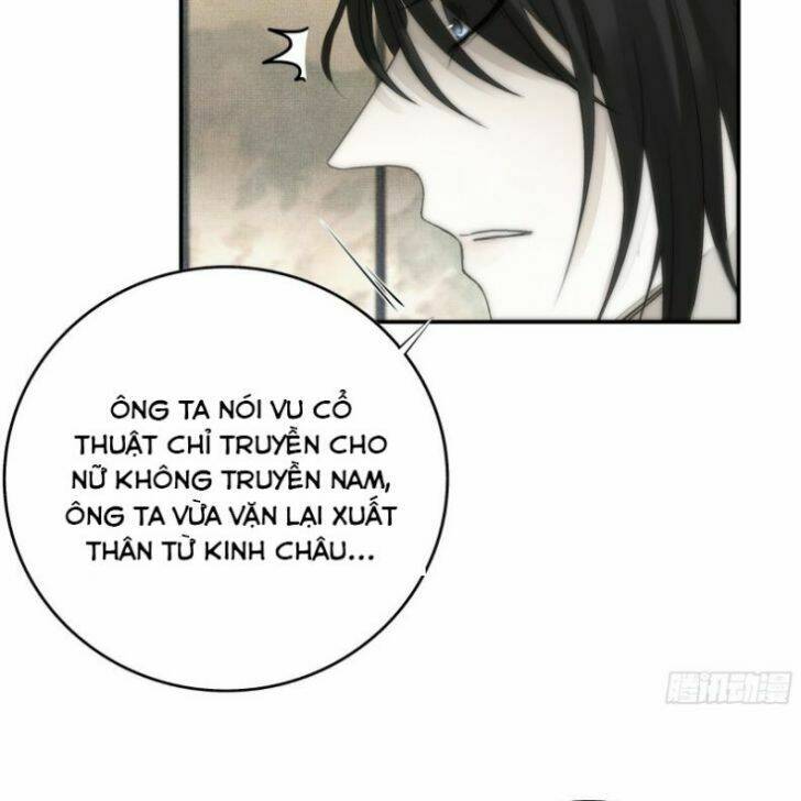 nguyệt trụy trọng minh chapter 18 - Trang 44