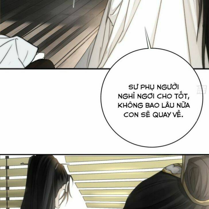 nguyệt trụy trọng minh chapter 18 - Trang 48