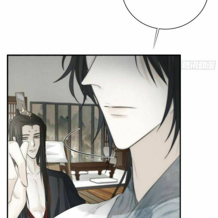 nguyệt trụy trọng minh chapter 18 - Trang 54