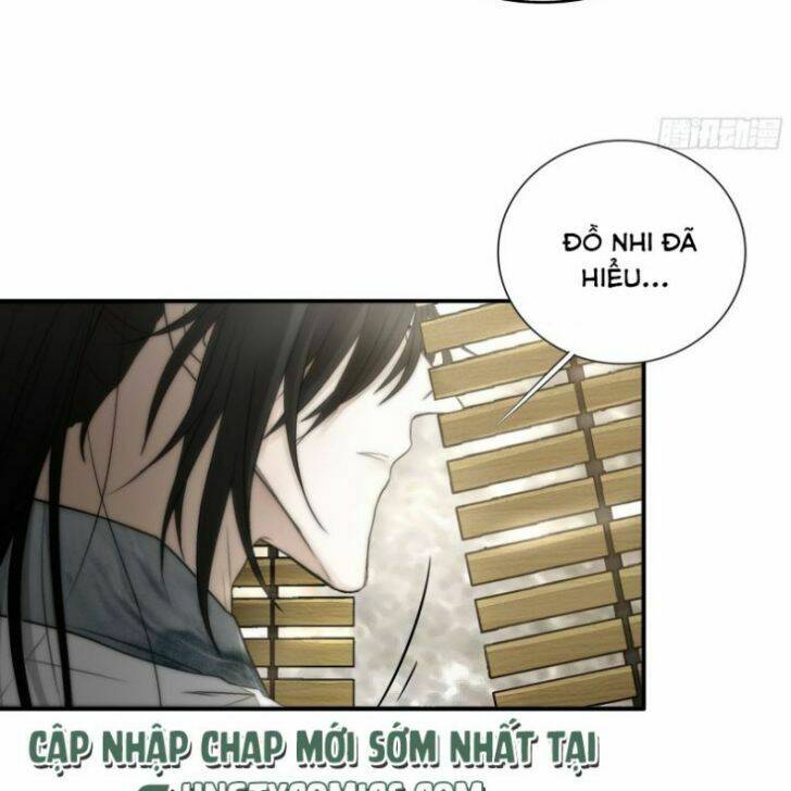 nguyệt trụy trọng minh chapter 18 - Trang 60