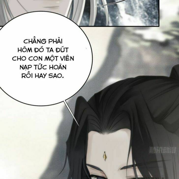 nguyệt trụy trọng minh chapter 18 - Trang 67