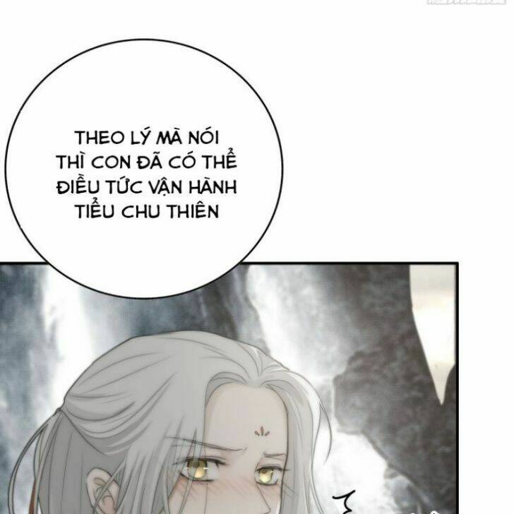 nguyệt trụy trọng minh chapter 18 - Trang 69