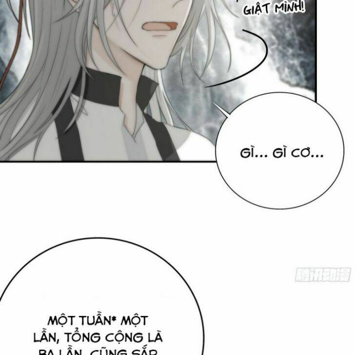 nguyệt trụy trọng minh chapter 18 - Trang 70
