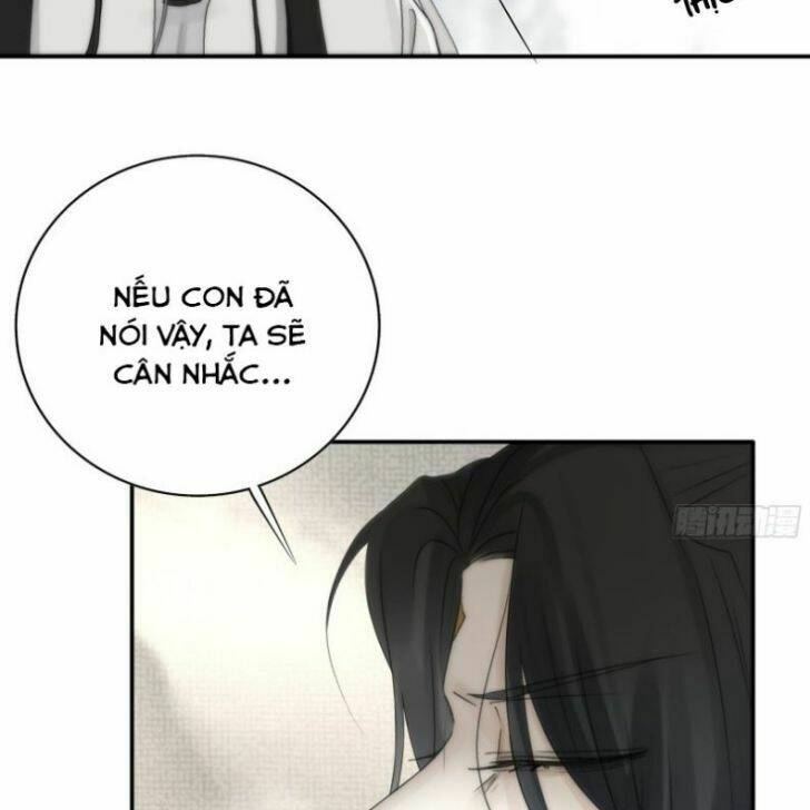 nguyệt trụy trọng minh chapter 18 - Trang 76